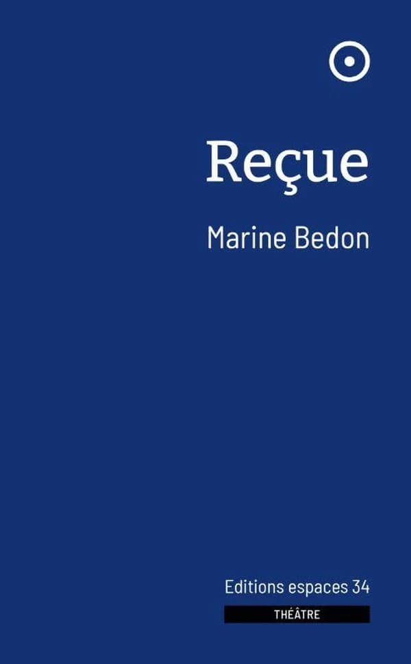 Reçue : théâtre