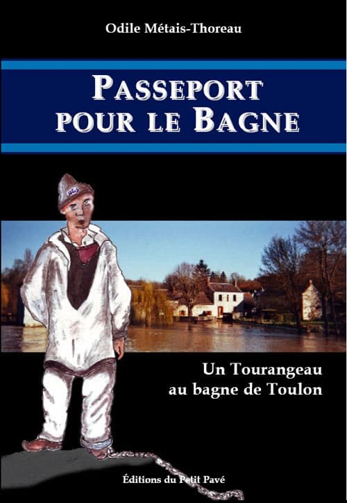 Passeport pour le bagne