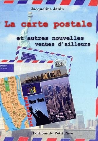 La carte postale : et autres nouvelles venues d'ailleurs
