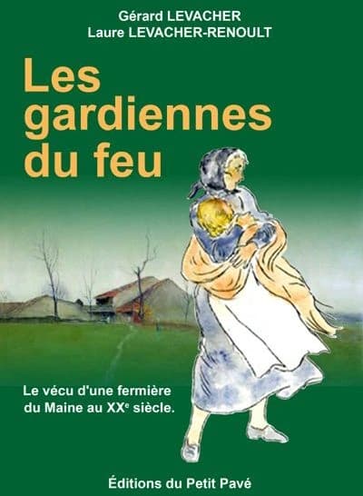 Les gardiennes du feu