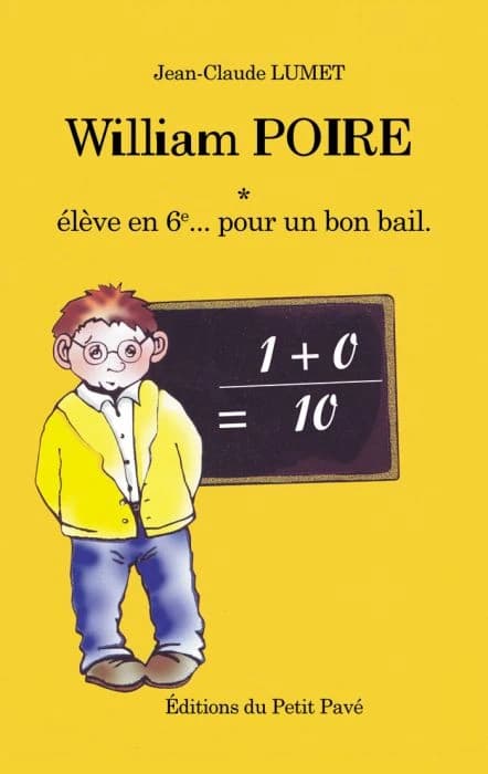 Le retour : le vol du labo et la famille Poire au Québec, humour