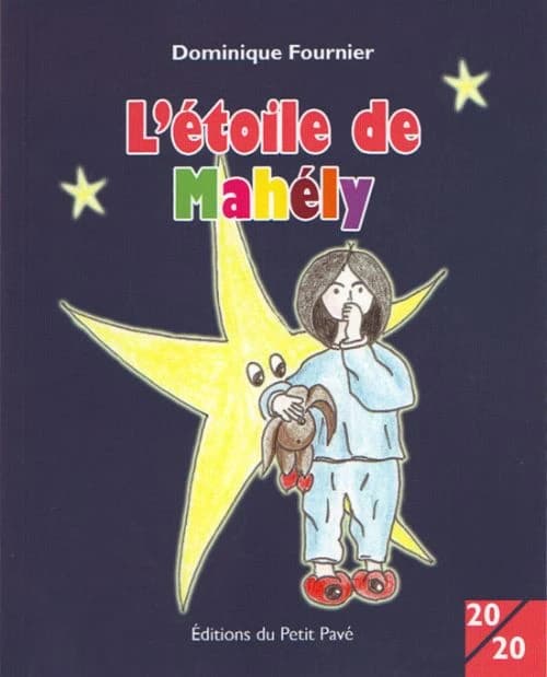 L'étoile de Mahély