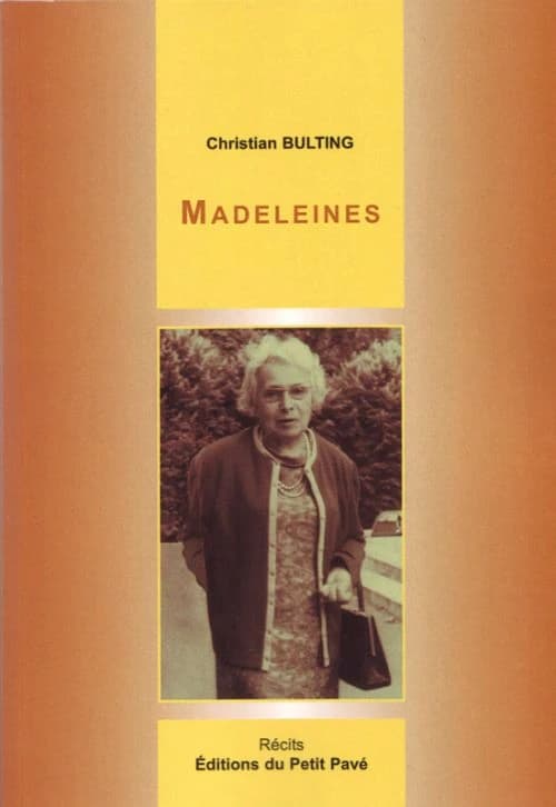 Madeleines : récits