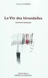 Le vin des hirondelles : quatrains bachiques : poésie