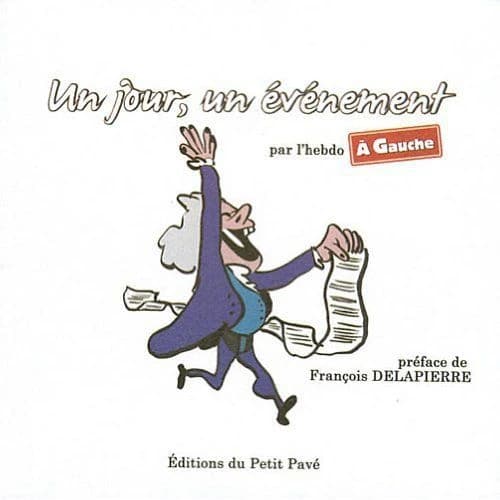 Un jour, un évènement