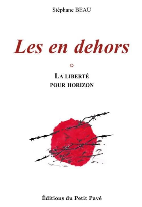 Les en-dehors : roman