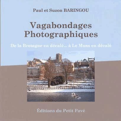 Vagabondages photographiques