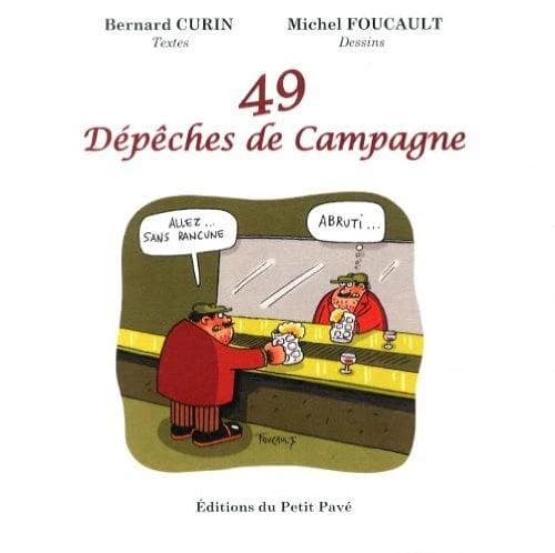 49 dépêches de campagne