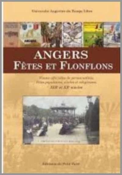 Angers fetes et flonflons