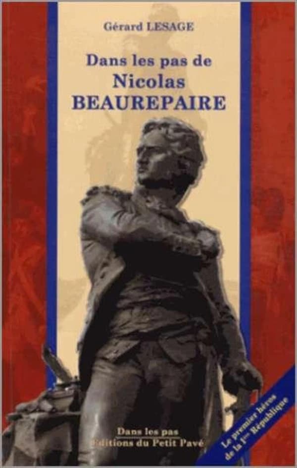 Nicolas Beaurepaire