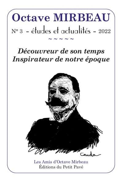 Octave mirbeau