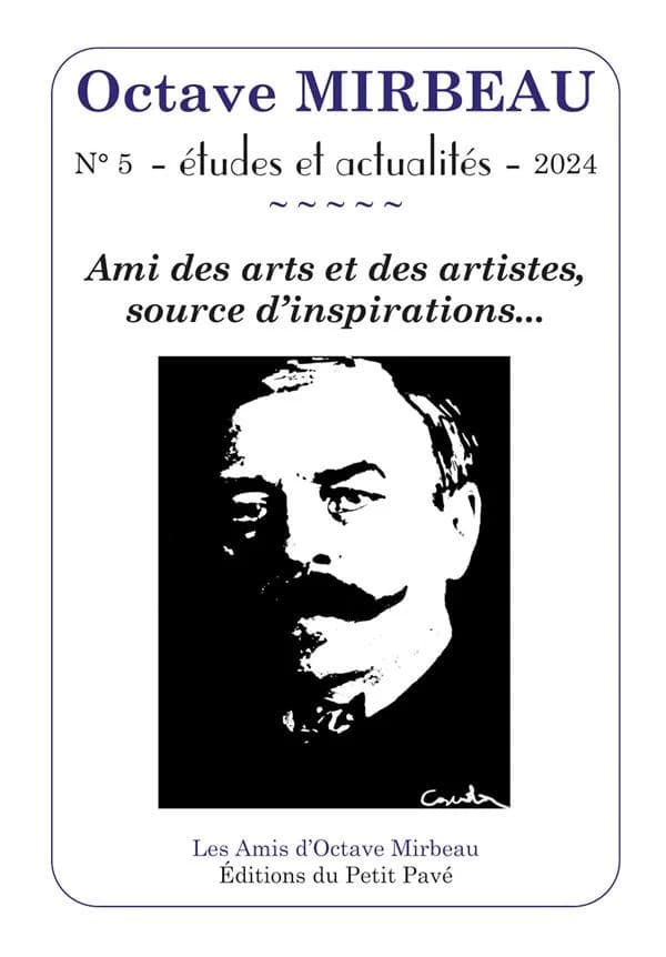 Octave mirbeau n 5