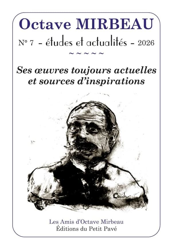 Octave Mirbeau