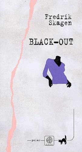 Black-out : roman