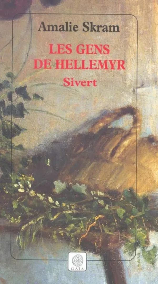 Sivert : roman