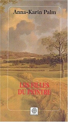Les filles du peintre : roman