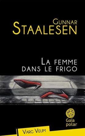 La femme dans le frigo : roman