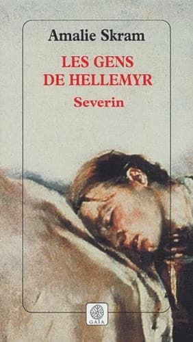 Severin : roman