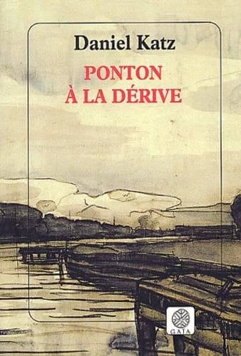 Ponton a la derive