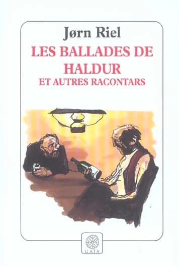 Les ballades de Haldur et autres racontars