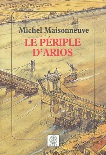Le périple d'Arios : roman