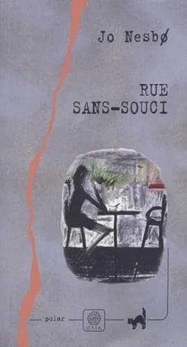 Rue Sans-Souci : roman