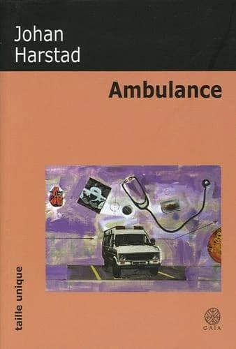 Ambulance : nouvelles