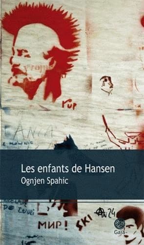 les enfants de Hansen