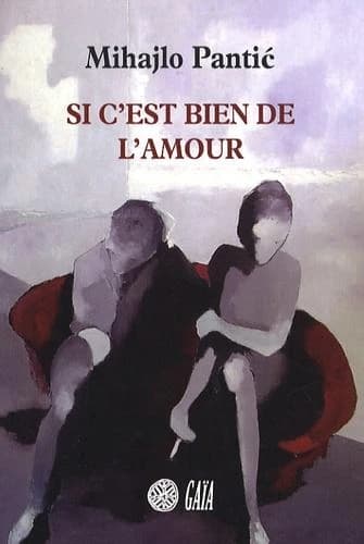 Si c'est bien de l'amour : nouvelles