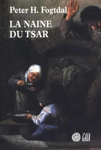 La naine du tsar