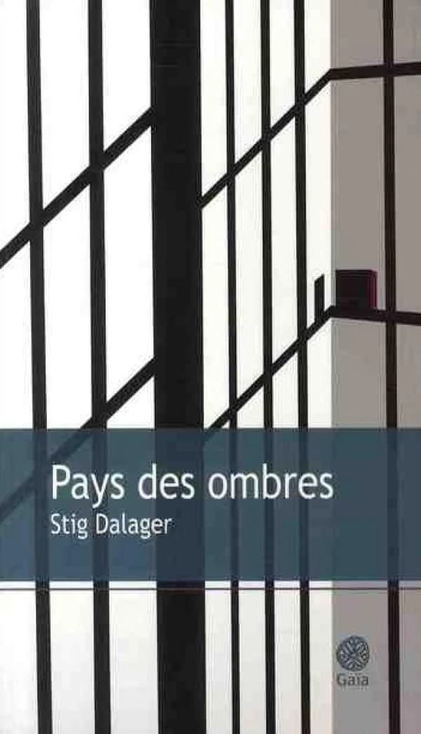 Pays des ombres : roman