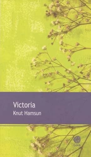 Victoria : roman