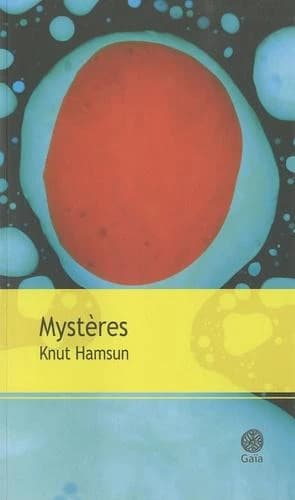 Mystères : roman