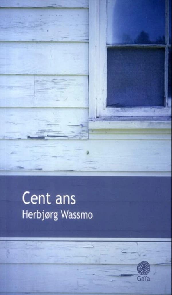 Cent ans : roman