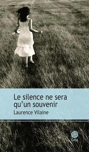 le silence ne sera qu'un souvenir