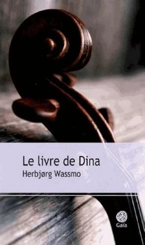 Le livre de Dina : roman