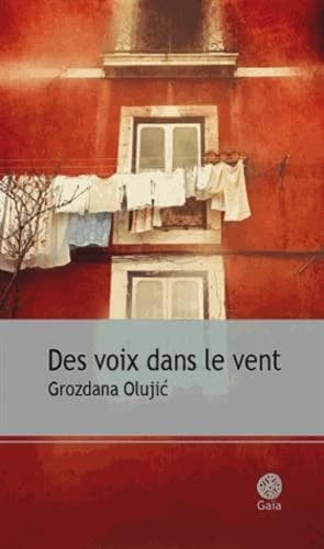 Des voix dans le vent : roman