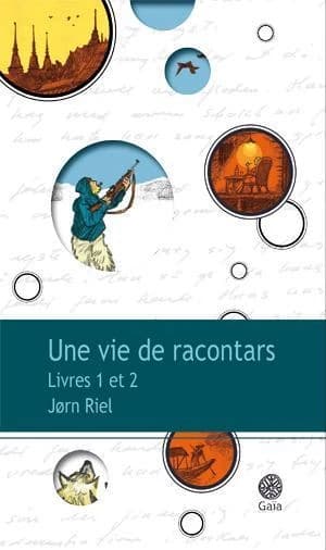 Une vie de racontars : livres 1 et 2