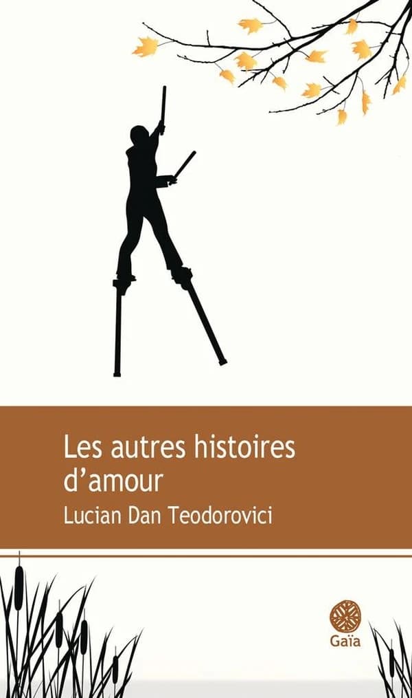 les autres histoires d'amour