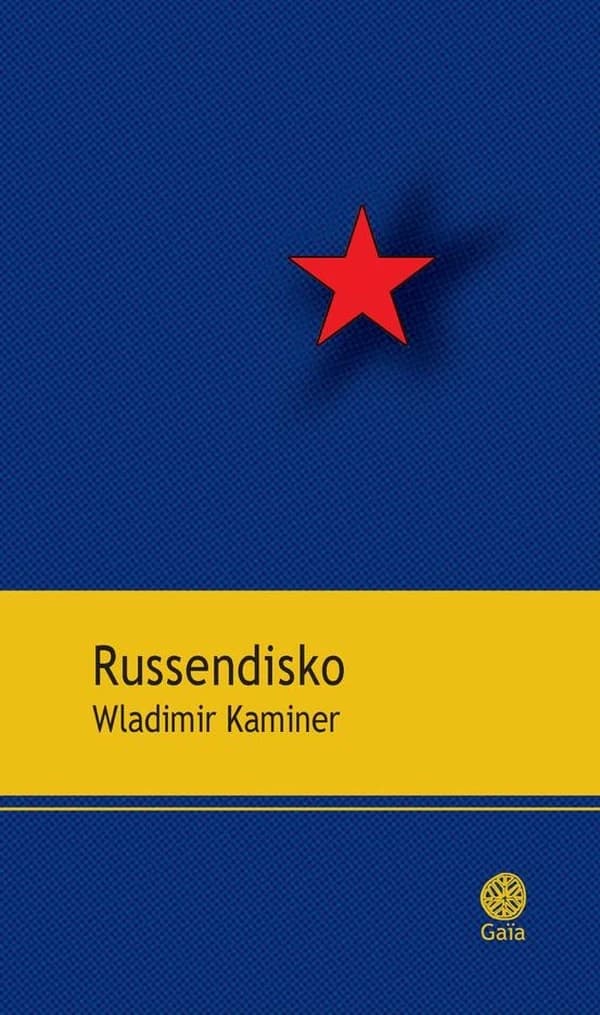 Russendisko : roman