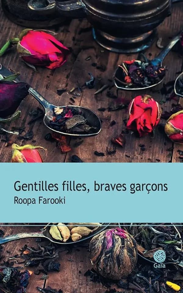 Gentilles filles, braves garçons : roman