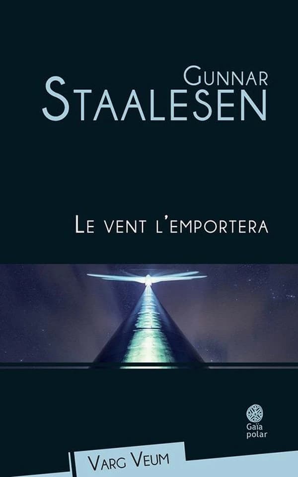 Le vent l'emportera : roman