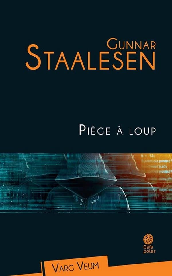 Piège à loup : roman