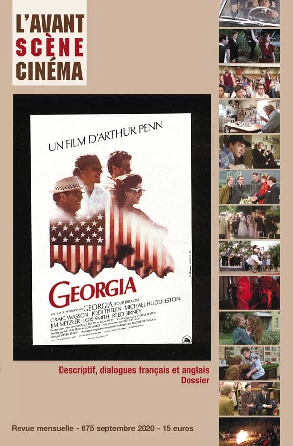 L'Avant-Scène Cinéma N°675