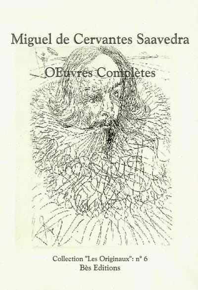 Oeuvres complètes