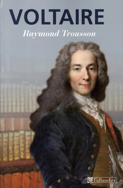 Voltaire