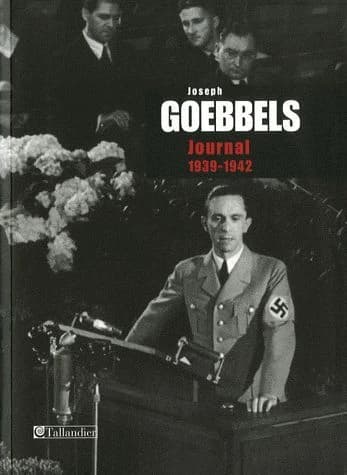 Journal. 1939-1942