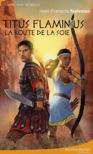 La route de la soie