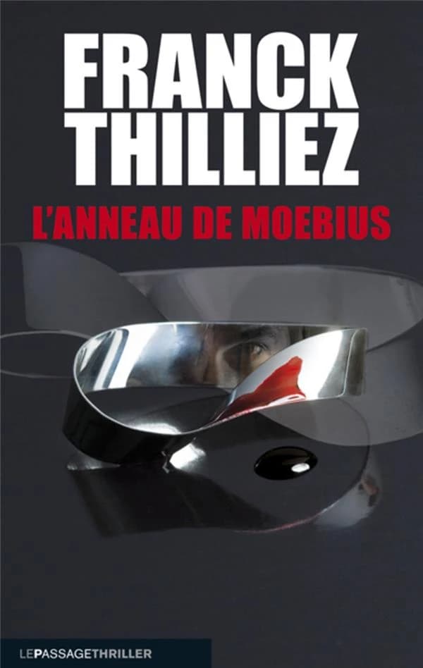 L'Anneau de Moebius
