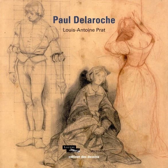 Paul Delaroche